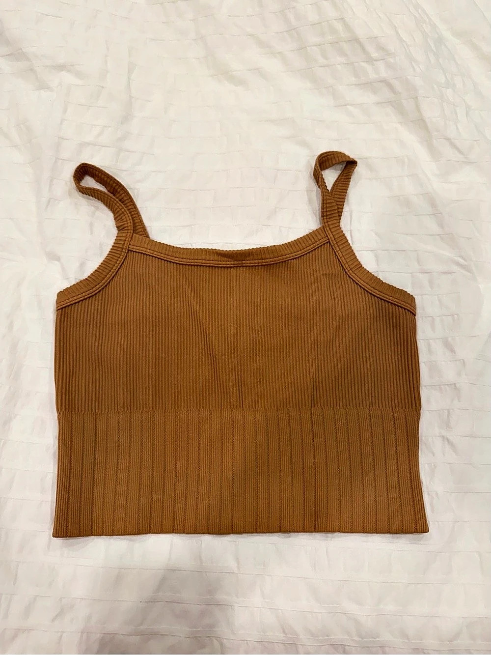 Nikibiki crop top